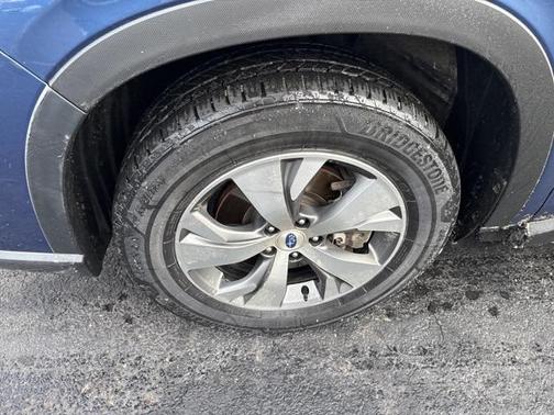 2019 Subaru Ascent Premium 7-Passenger