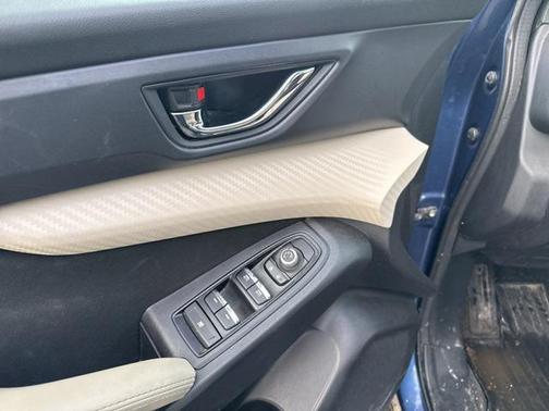 2019 Subaru Ascent Premium 7-Passenger