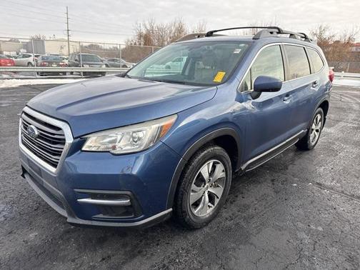 2019 Subaru Ascent Premium 7-Passenger