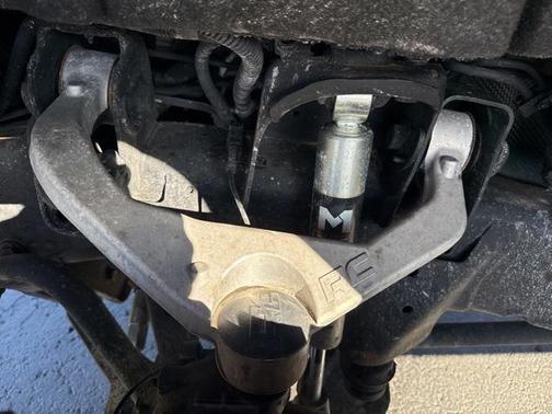 2015 Chevrolet Silverado 2500 LT