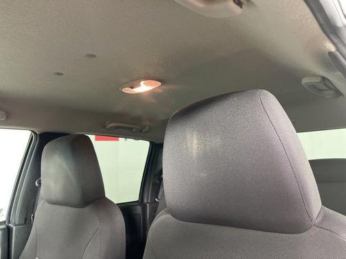 2012 Chevrolet Colorado 2LT