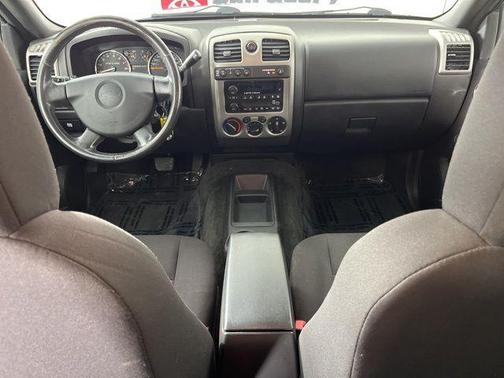 2012 Chevrolet Colorado 2LT