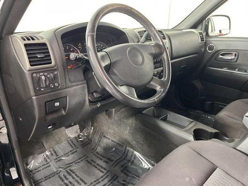 2012 Chevrolet Colorado 2LT