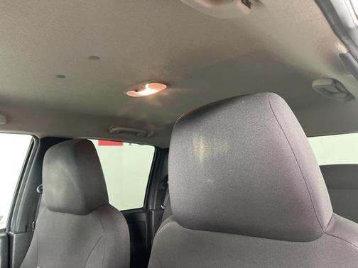 2012 Chevrolet Colorado 2LT