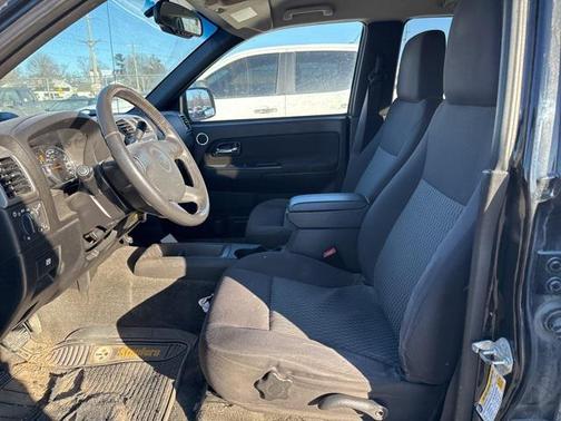 2012 Chevrolet Colorado 2LT