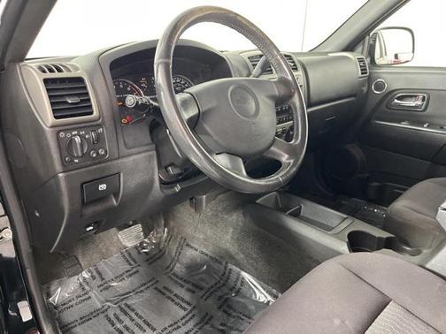 2012 Chevrolet Colorado 2LT