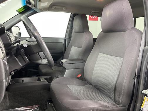 2012 Chevrolet Colorado 2LT