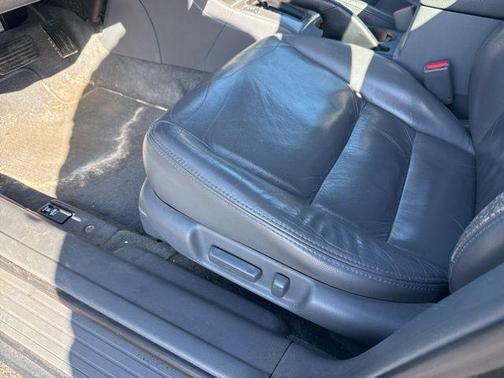 2005 Honda Accord EX-L