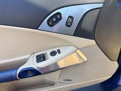 2007 Chevrolet Corvette Base