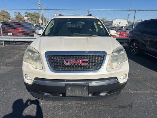 2012 GMC Acadia SLT-1
