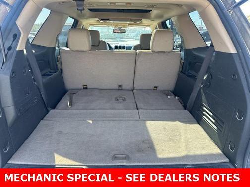 2012 GMC Acadia SLT-1