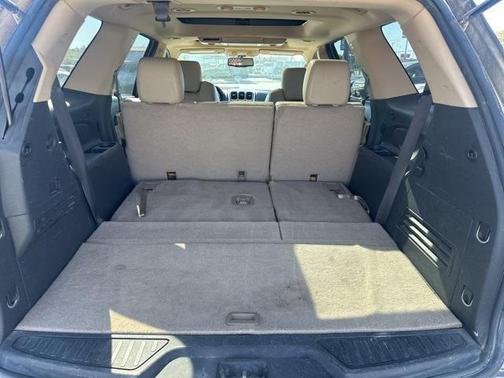 2012 GMC Acadia SLT-1