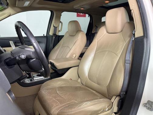 2012 GMC Acadia SLT-1