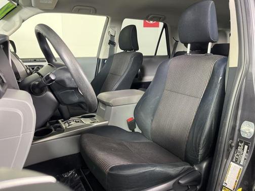 2012 Toyota 4Runner SR5