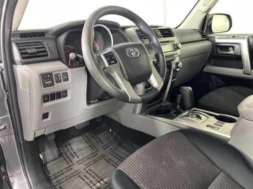 2012 Toyota 4Runner SR5