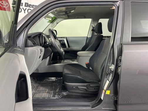 2012 Toyota 4Runner SR5