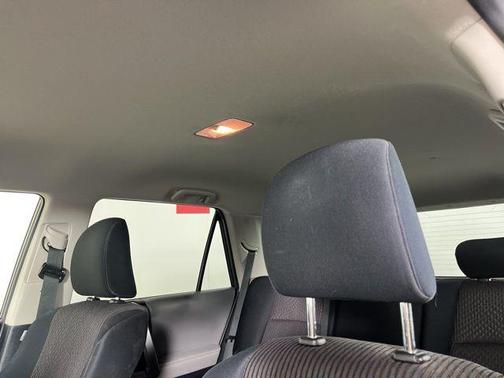 2012 Toyota 4Runner SR5