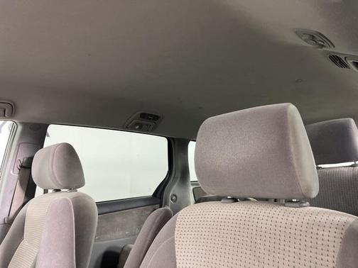 2007 Toyota Sienna LE