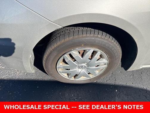 2007 Toyota Sienna LE