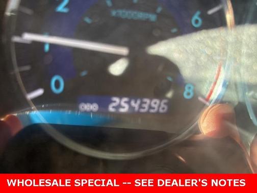2007 Toyota Sienna LE