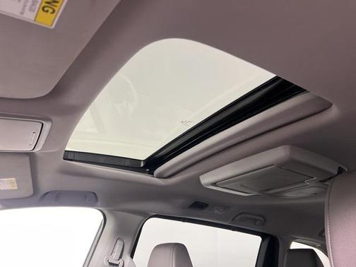 2018 Honda Odyssey Touring