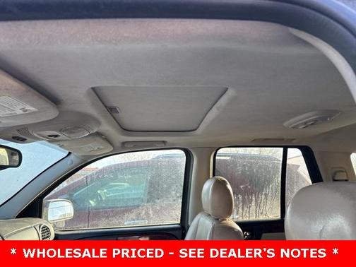 2005 GMC Envoy SLT