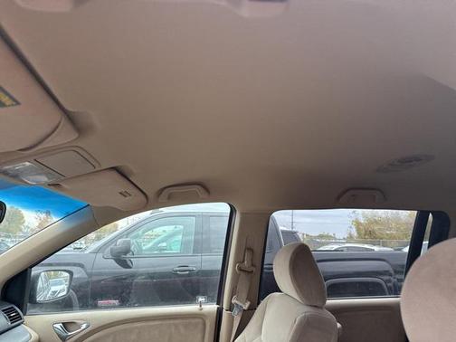 2006 Honda Odyssey LX