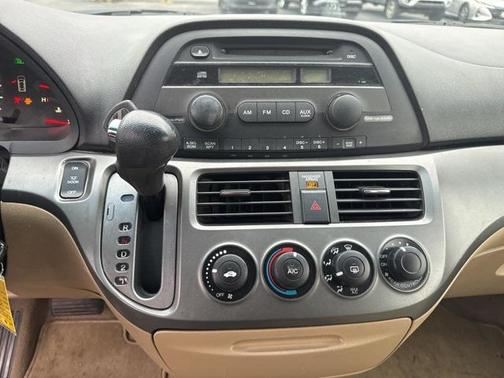 2006 Honda Odyssey LX