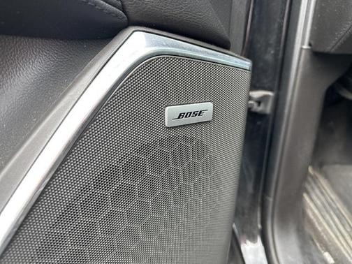 2015 Cadillac Escalade Luxury