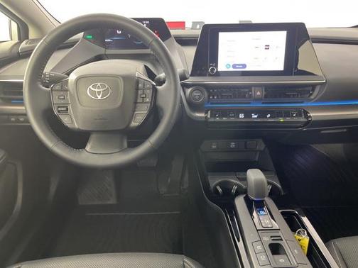 2024 Toyota Prius XLE