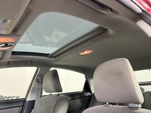 2014 Toyota Prius Three