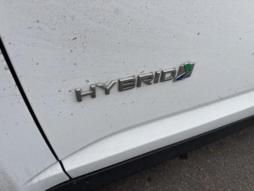 2016 Ford C-Max Hybrid SE