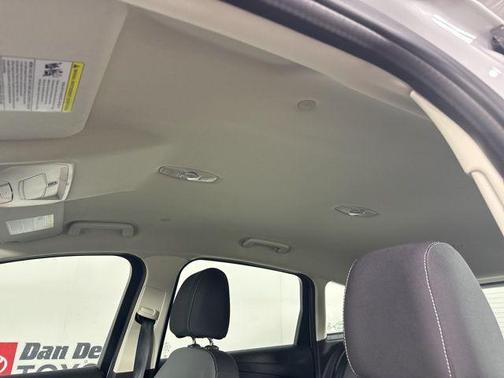 2016 Ford C-Max Hybrid SE