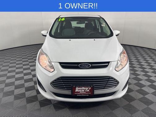 2016 Ford C-Max Hybrid SE