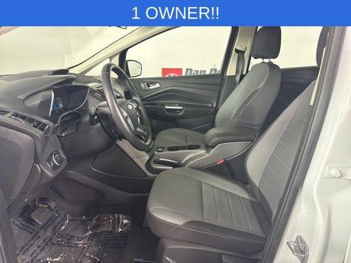 2016 Ford C-Max Hybrid SE