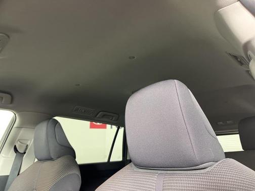 2023 Toyota Highlander Hybrid LE