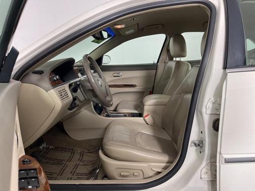 2006 Buick LaCrosse CXL
