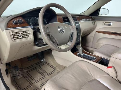 2006 Buick LaCrosse CXL