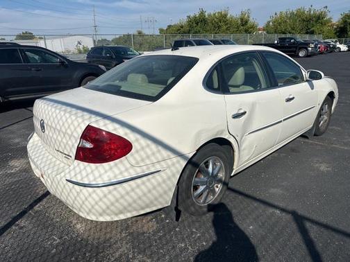 2006 Buick LaCrosse CXL