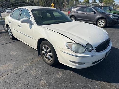 2006 Buick LaCrosse CXL