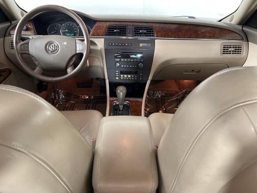 2006 Buick LaCrosse CXL