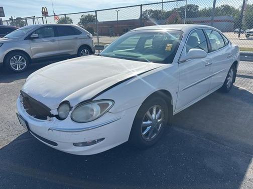 2006 Buick LaCrosse CXL