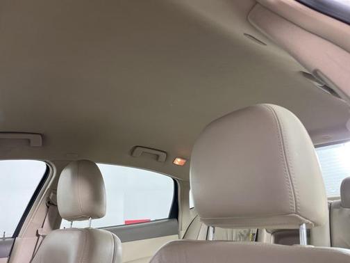 2006 Buick LaCrosse CXL