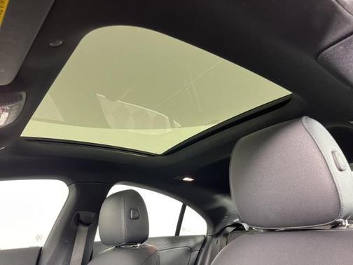 2025 Mercedes-Benz CLA 250 Base