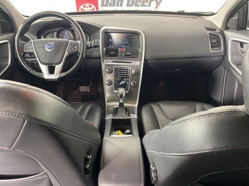 2015 Volvo XC60 T6