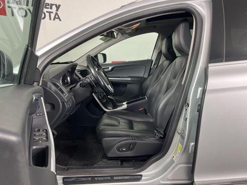 2015 Volvo XC60 T6