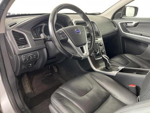 2015 Volvo XC60 T6