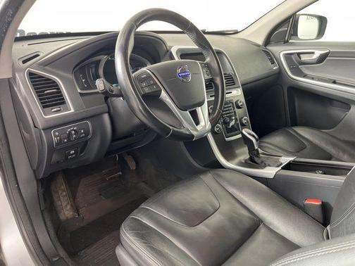 2015 Volvo XC60 T6