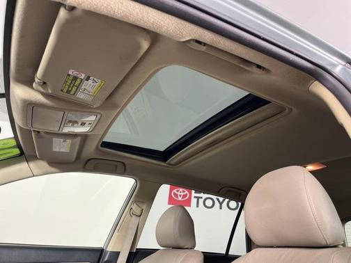 2008 Toyota RAV4 Limited