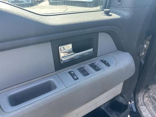 2012 Ford F-150 STX
